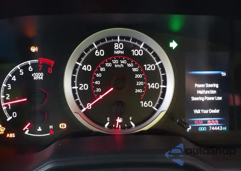 2021 Toyota Corolla Se from USA, damaged, VIN JTDS4MCE1MJ079920